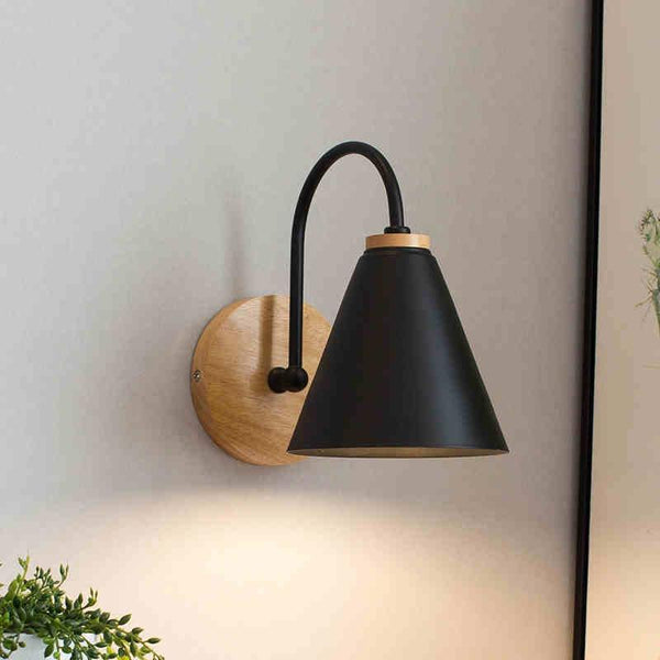 Nordic Modern Style LED Wall Lamps For Bedroom With Korean Style Applique  For Home Decoration And Living Room Decor From Garthmaura, $192.86