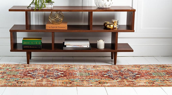 Princeton - Vintage Pattern Rug
