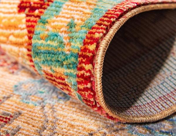 Princeton - Vintage Pattern Rug