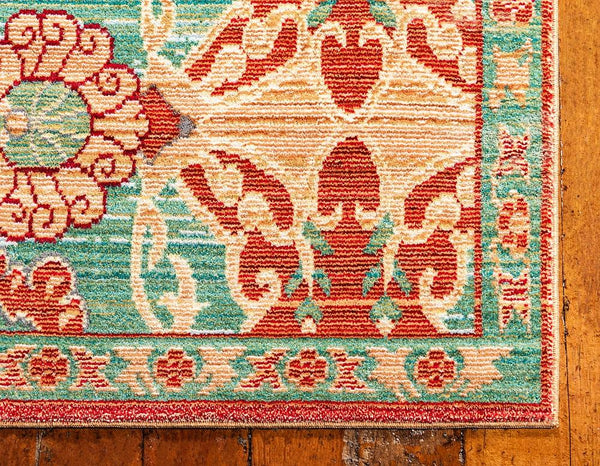 Princeton - Vintage Pattern Rug