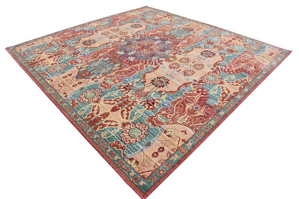 Princeton - Vintage Pattern Rug