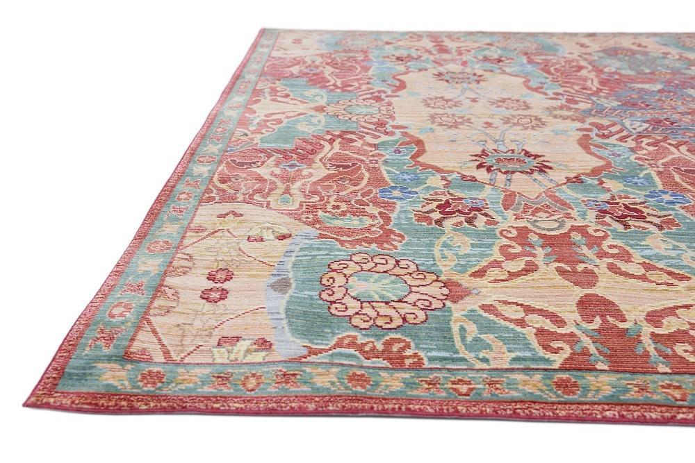 Princeton - Vintage Pattern Rug – Warmly