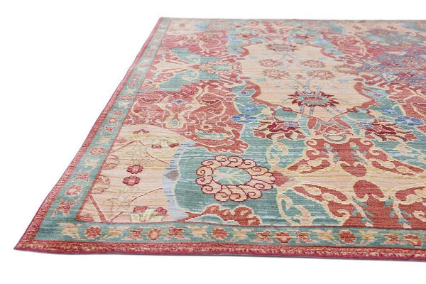 Princeton - Vintage Pattern Rug