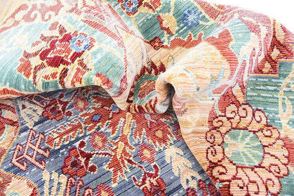 Princeton - Vintage Pattern Rug
