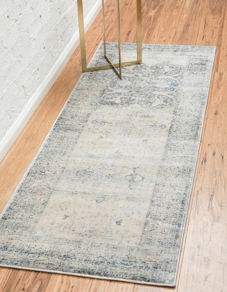 Damari Modern Area Rug Warmly