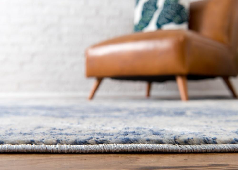 Damari Modern Area Rug Warmly