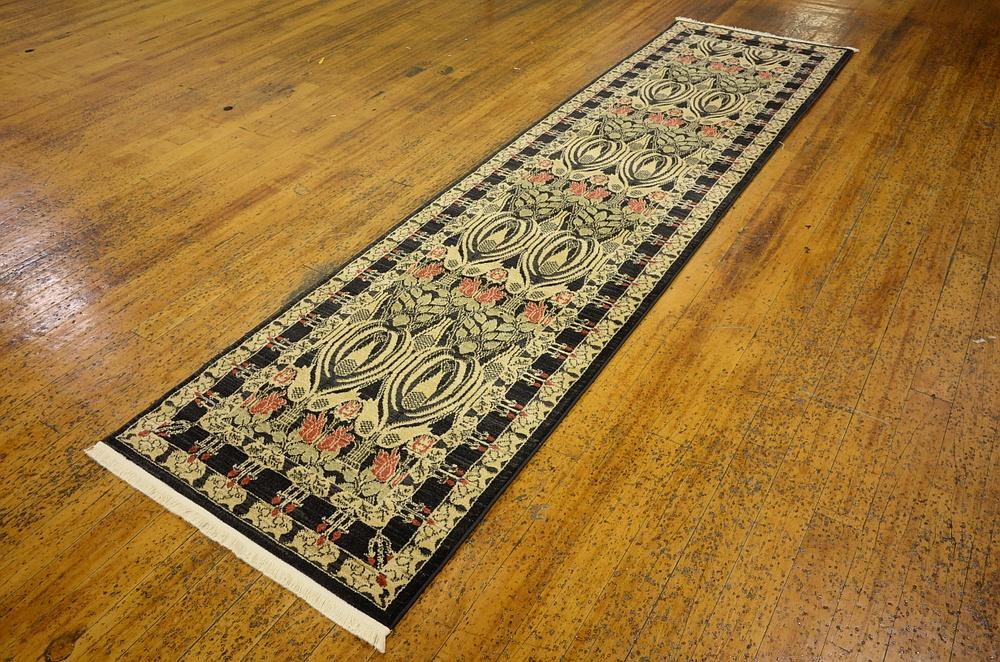 Pierre - Modern European Rug – Warmly