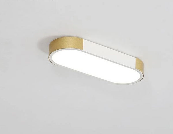 Bellarose - LED Ceiling Light