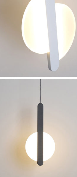 Declan - Modern LED Hanging Light