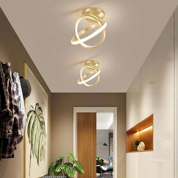 Светильник подвесной Flylight Aureli 1 лампы 8 м² цвет черный - купить в Ростове