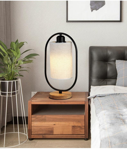 Zola - Modern Desktop Lamp