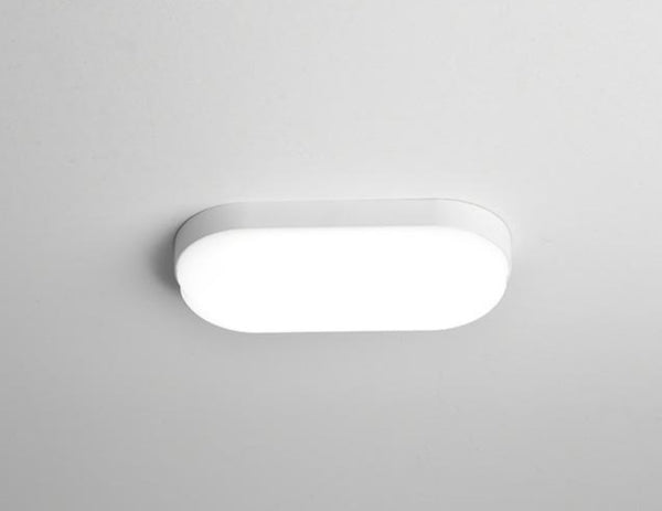 Keaton - Waterproof Ceiling Light