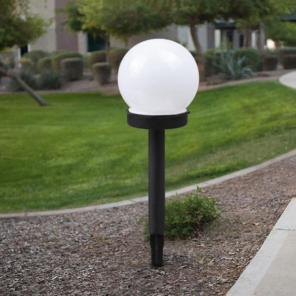 Atha - Solar Outdoor Lawn Lamp