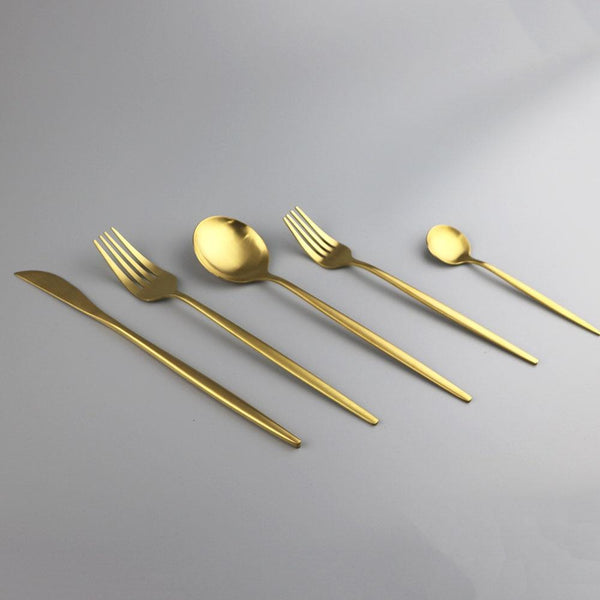 Artiza - Modern Cutlery Set