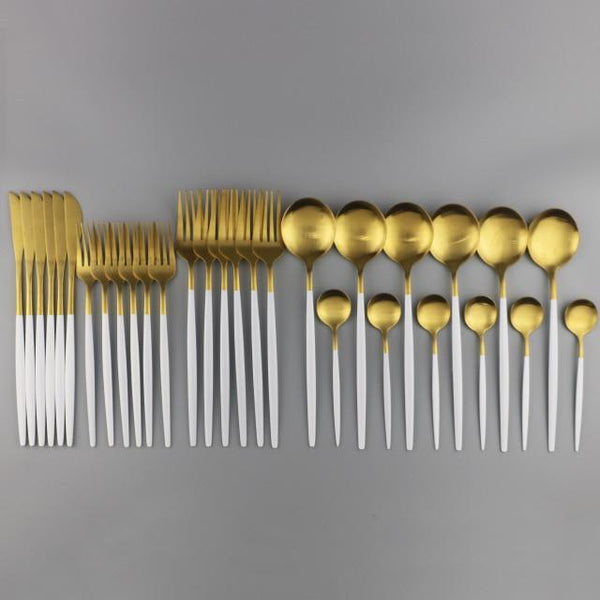Artiza - Modern Cutlery Set