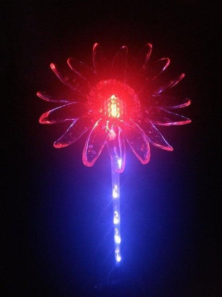 LED Flowers Garden Lights