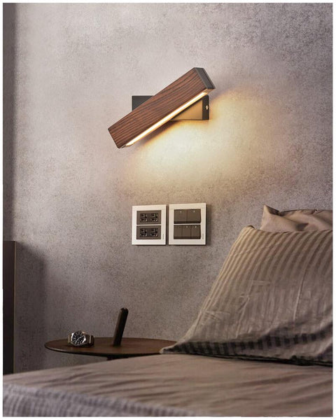 Vera - Roterende LED-lampe